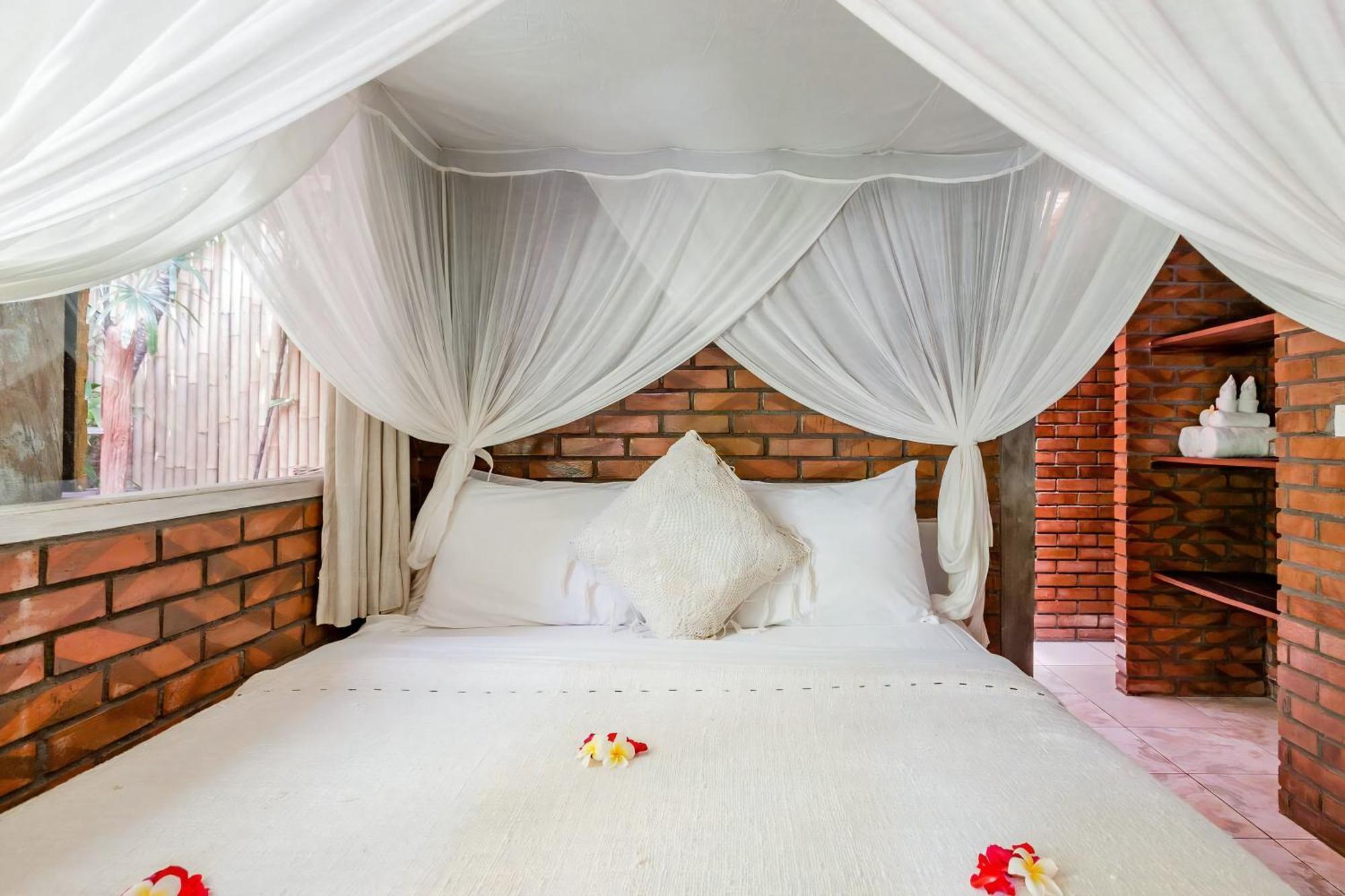Ocean Luxury Villas Seminyak Exterior foto